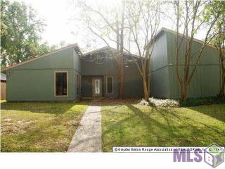 15628 Shenandoah Ave, Baton Rouge LA  70817-3643 exterior