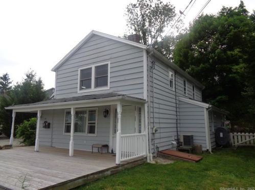 355 Weed Ave, Stamford CT  06902-5409 exterior