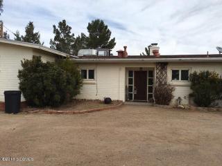 2049 El Caminito, Nogales, AZ 85621-1228