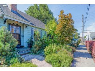 6006 Stephens St, Portland OR  97215-3620 exterior