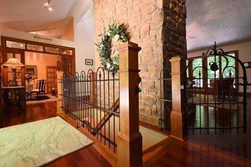 2709 Longbranch Rd, Hamilton KY  41091-8621 exterior