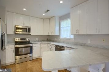 2716 Buxton Rd, Harrisburg PA  17110-3547 exterior