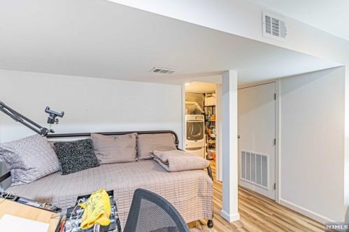 45 Longview Trl, Parsippany NJ  07834-2039 exterior