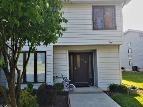 170 Cherokee Rd, Lafayette NJ  07848-4025 exterior
