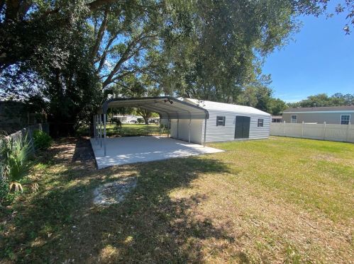 5254 Revelation Dr, Polk City FL  33868-9533 exterior