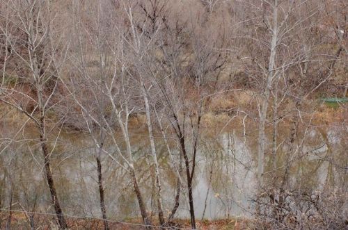 4410 Eagle Cir, Mcguireville AZ  86335-5135 exterior