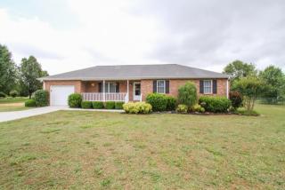 1220 New Hope Rd, Anderson SC  29626-5224 exterior