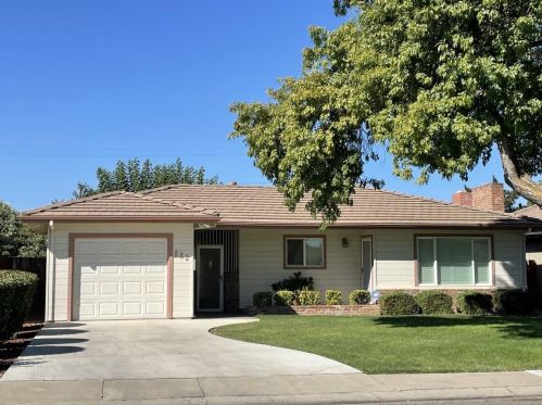 223 7th St, Grayson, CA 95363-2649