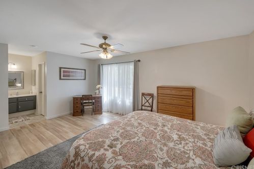 20046 Avenue Of The Oaks, Santa Clarita CA  91321-1361 exterior