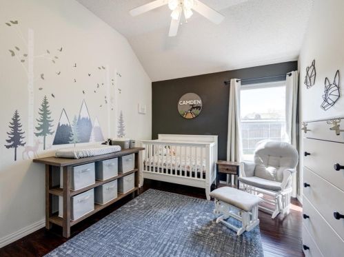 5701 Northcrest Dr, Lewisville TX  75028-4803 exterior