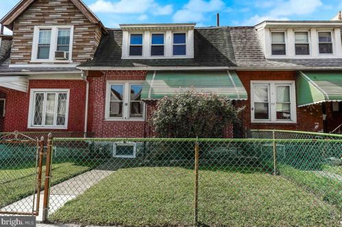 51 Spruce St, Boothwyn, PA 19061-4630