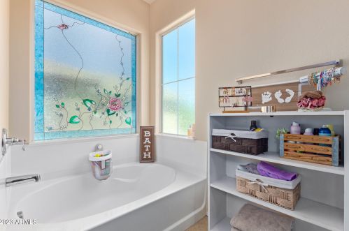 1743 Chatsworth, Mesa AZ 85212-2374 exterior