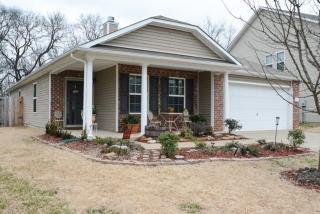 3432 Barwood Dr, Murfreesboro TN  37128-3987 exterior