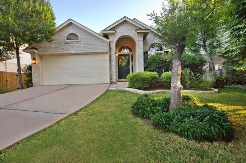 4409 Destinys Gate Dr, Austin, TX 78727-2629