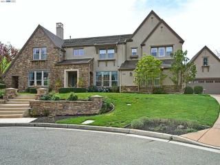 260 Eagle Ct, Alamo, CA 94507-2253