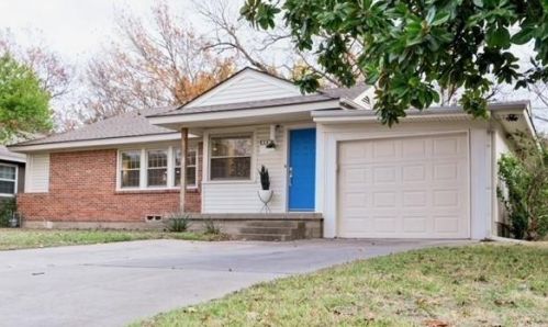 10002 Estacado Dr, Dallas, TX 75228-3319