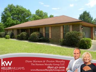 6750 Mystic Ln, Pensacola, FL 32526-9018