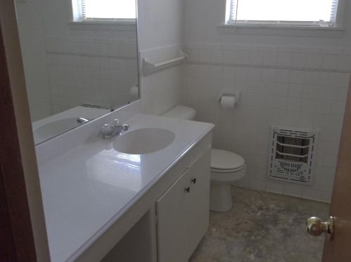 4045 Western Cir, Greenville TX  75401-4984 exterior