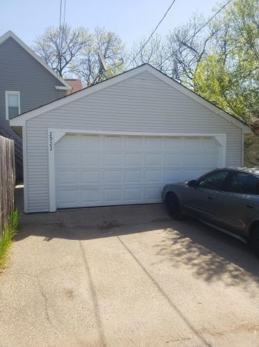 2922 Tyler St, Minneapolis MN 55418-2143 exterior