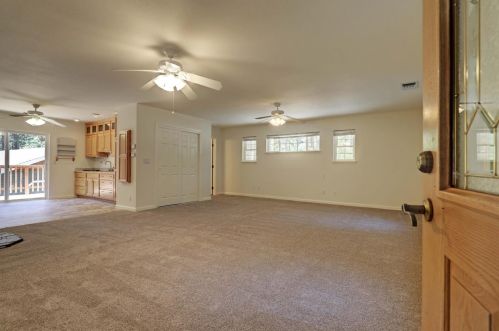 6016 Silverleaf Dr, Michigan Bluff CA  95631-9631 exterior