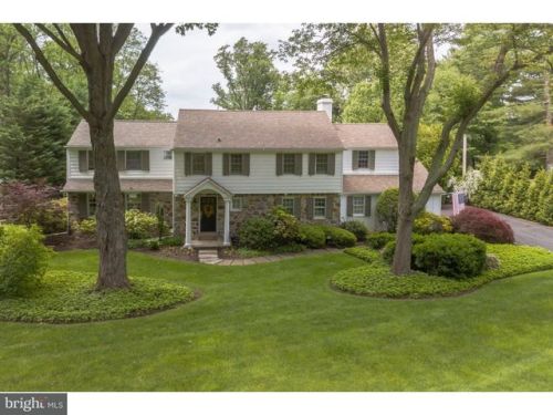 610 Mountview Rd, Berwyn, PA 19312-1422