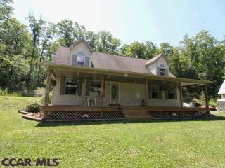 777 Silverdale Rd, Julian, PA 16844-8526
