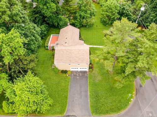 16 Bonwit Rd, Rye Brook NY  10573-1936 exterior