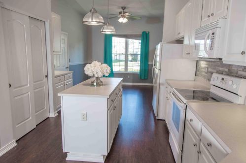 5812 Bunkers Ave, Idlewild KY  41005-6543 exterior