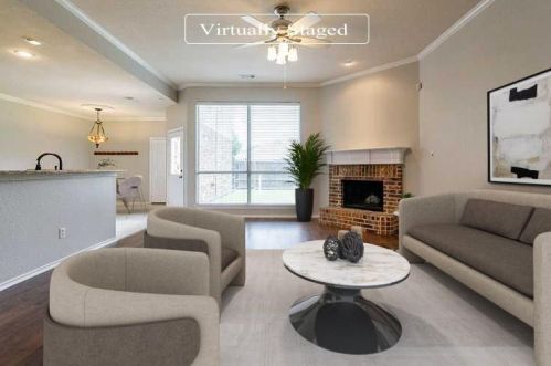 5520 Buckskin Dr, Frisco, TX 75056-3819
