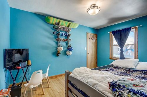 2729 94, Milwaukee WI 53222-4507 exterior