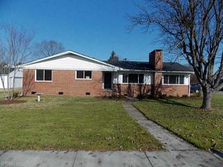2700 Wesley Rd, Chesapeake, VA 23323-3229