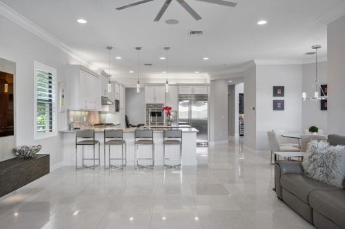 16873 Charles River Dr, Delray Beach FL  33446-0007 exterior