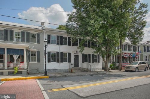 32 Big Spring Ave, North Newton PA  17241-1402 exterior