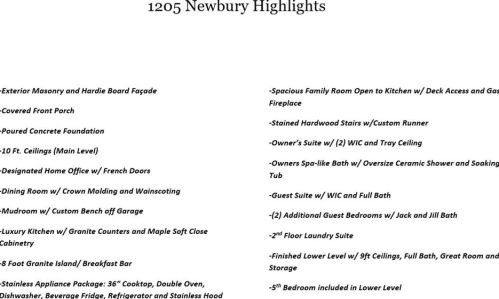1205 Newbury Highland, Bridgeville, PA 15017-2140