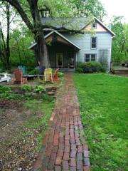 2247 Sugar Bottom Rd, Twin View Heights IA  52333-9590 exterior