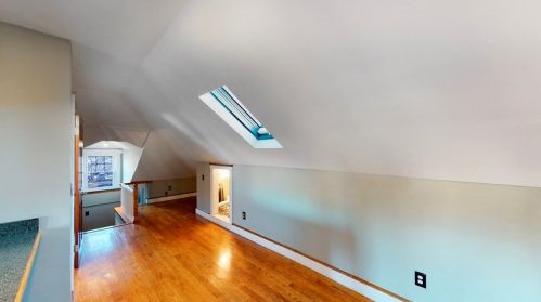 17 Berry St, Quincy MA 02169-6740 exterior