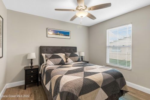 668 Forster Ave, Sebastian FL  32958-4828 exterior