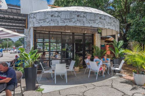 301 Brooks St, Fort Walton Beach FL  32548-7234 exterior