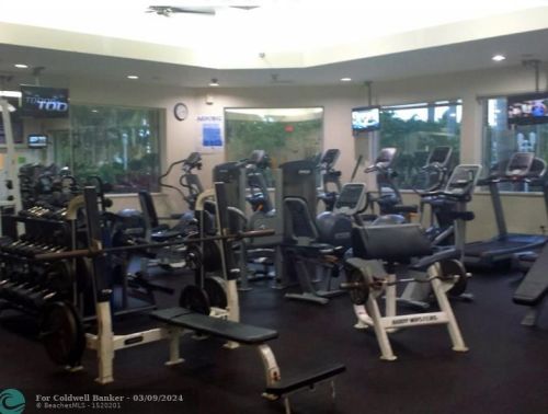 17008 22nd St, Hollywood FL  33028-2046 exterior