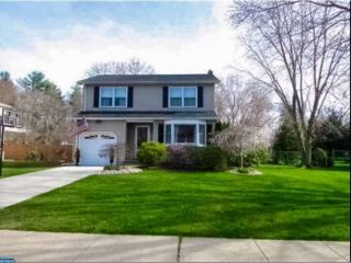 6 Olszak Ct, Trenton, NJ 08691-3318