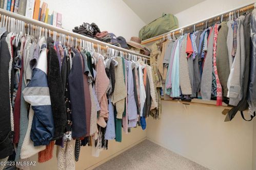 7864 Lauder St, Tucson AZ  85747-9264 exterior