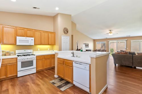 80672 Freedom Ave, Indio CA  exterior