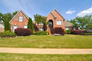 1508 Hamilton Hill Dr, Cordova, TN 38016-7601