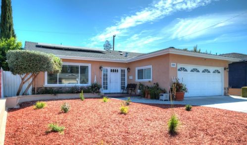 1319 Park Pleasant Cir, San Jose, CA 95127-4215