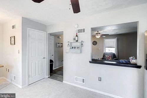 125 Edward St, Hanover PA  17331-2728 exterior