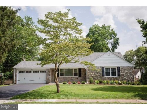 21 Shawnee Rd, Ardmore, PA 19003-1626