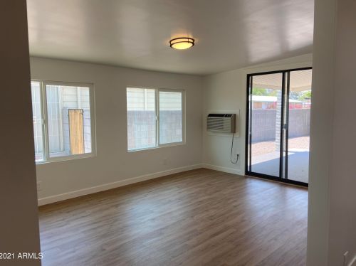 8954 Michigan Ave, Chandler AZ  85248-6446 exterior