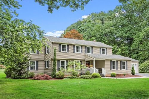 80 Christine Ter, Milford, CT 06461-2213
