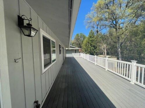 12695 Roadrunner Ct, Lake Wildwood CA  95946-9602 exterior