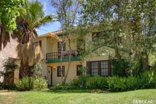 1921 21 St, Sacramento CA  95811-6813 exterior